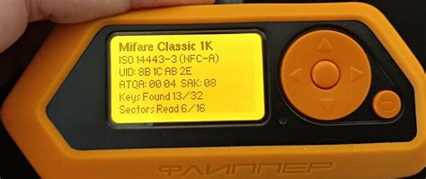 M4M implement MIFARE Classic and MIFARE DESFire cards inside of the Secure Element (SE) of your phone. . Flipper zero mifare classic emulation